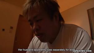 Japanhdv esposa infiel machimura sayoko scene1 trailer