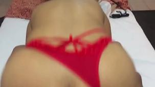 Sexmex casting puta mexicana en hotel leche 69