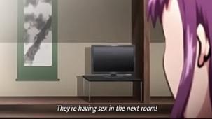Anime sexo hentai video xxx una pieza linda chica scool sex