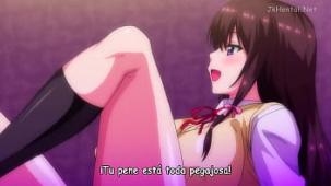 Enkou namapako episodio 1 sub espanol