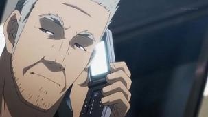 Jormungand ep 3 sub ingles