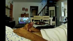 Mama ve el video porno de su h madrastra fascinada por sextape