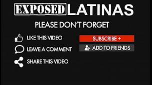Exposedlatinas mariana martix hot casting video filmado en colombia espanol porno
