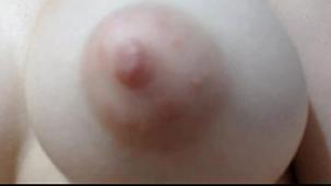 The best closeup breast ever