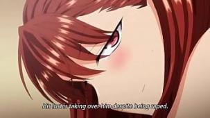 Anime hentai ijirare fukushuu saimin part01