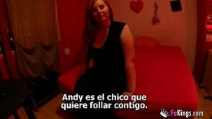 Contrata los servicios de una prostituta hungara en España