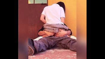 Peruanas haciendo sexo