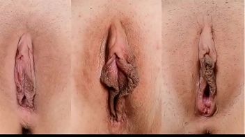 Formas de vaginas