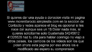 Ver videos porno de guatemala