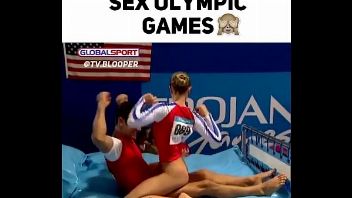 Olimpiadas porno