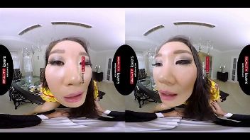 Virtual geisha porn
