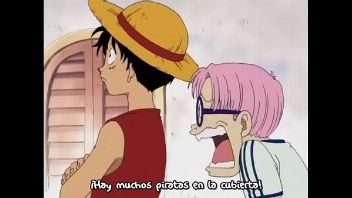 One piece capitulo 1