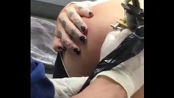 Tatuaje trifuerza