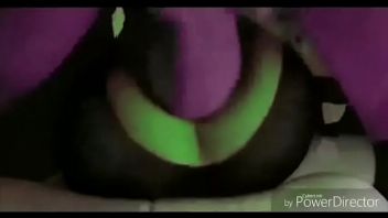 Gamora porn