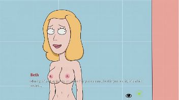 Beth nude