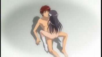 Anime sexuales