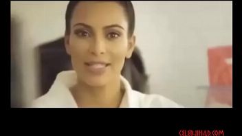 Video de kim kardashian teniendo sexo