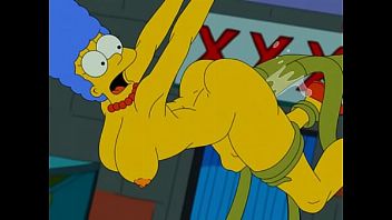 Marge porn