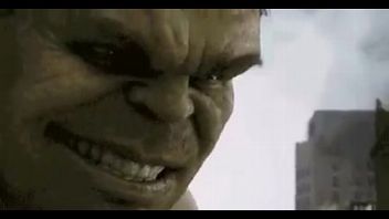 Hulk xxx