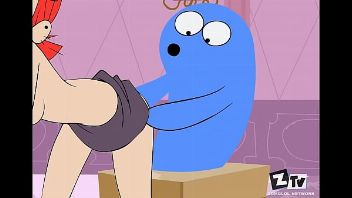 Fosters home for imaginary friends