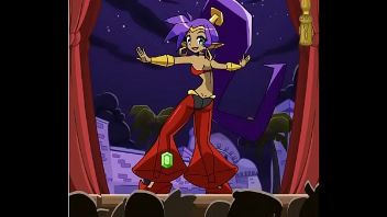 Shantae r34