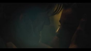Altered carbon sex