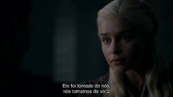 Game of thrones s08e02