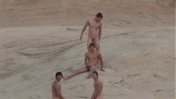 Naked men on vimeo