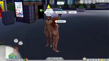 The sims 4 sex mod