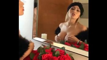 Daniella chavez desnuda sin censura