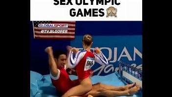 Juegos olimpicos de sexo