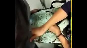 Videos de mujeres manoseadas en el metro
