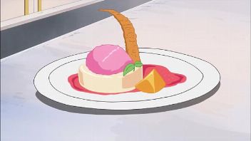One piece hentai carrot
