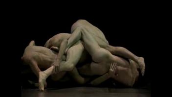 Nude theatre vimeo