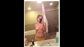 Fotos robadas famosas desnudas