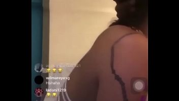 Instagram sex video