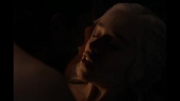 Emilia clarke porn