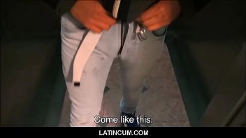 Video porno gay españoles