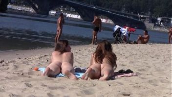 Videos familias nudistas