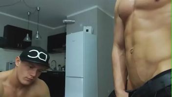Porno gay musculo