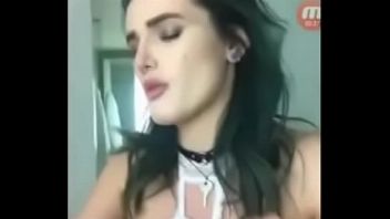 Bella thorne videos porno