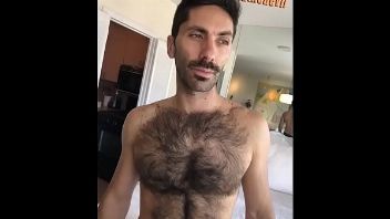 Gay hairy videos