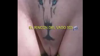 Tatuaje en la vagina