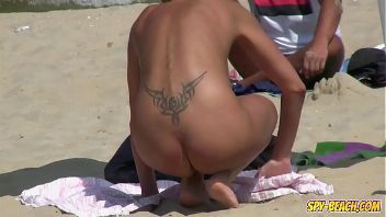 Nudist beach videos