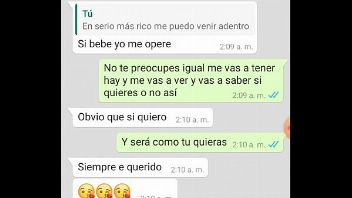 Chat casados infieles