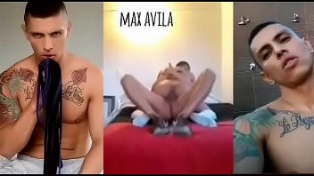 Spanish xvideos gay