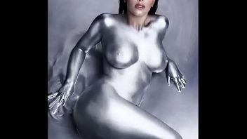 Kardashians desnudas