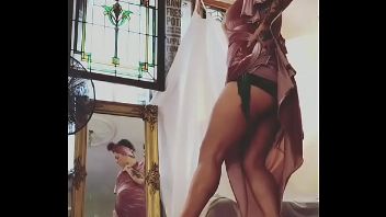 Danielle colby-cushman nude