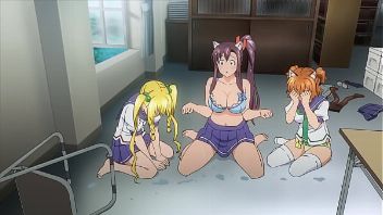 Anime porn movies
