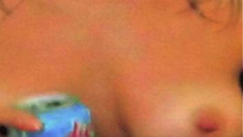 Jennifer aniston topless